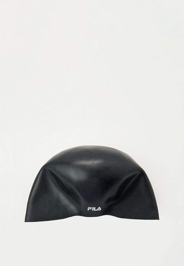 фото Шапочка для плавания fila