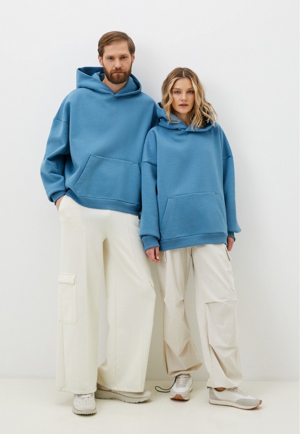 фото Худи dellione