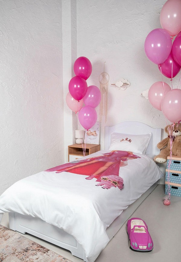 фото Постельное белье детское bellehome