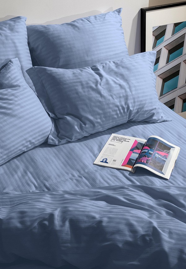 фото Постельное белье 2-спальное унисон