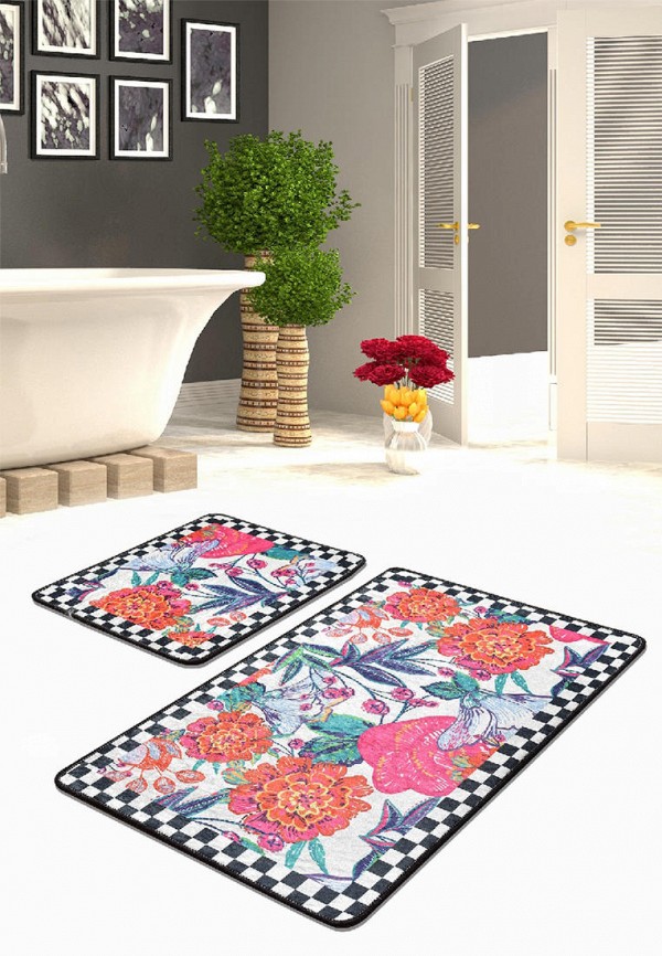 фото Комплект ковриков giz home