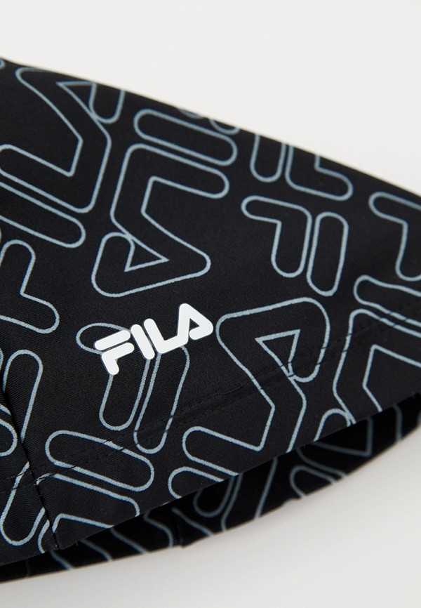 фото Шапочка для плавания fila