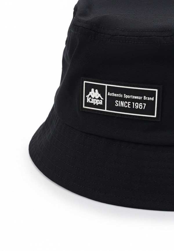 фото Панама kappa