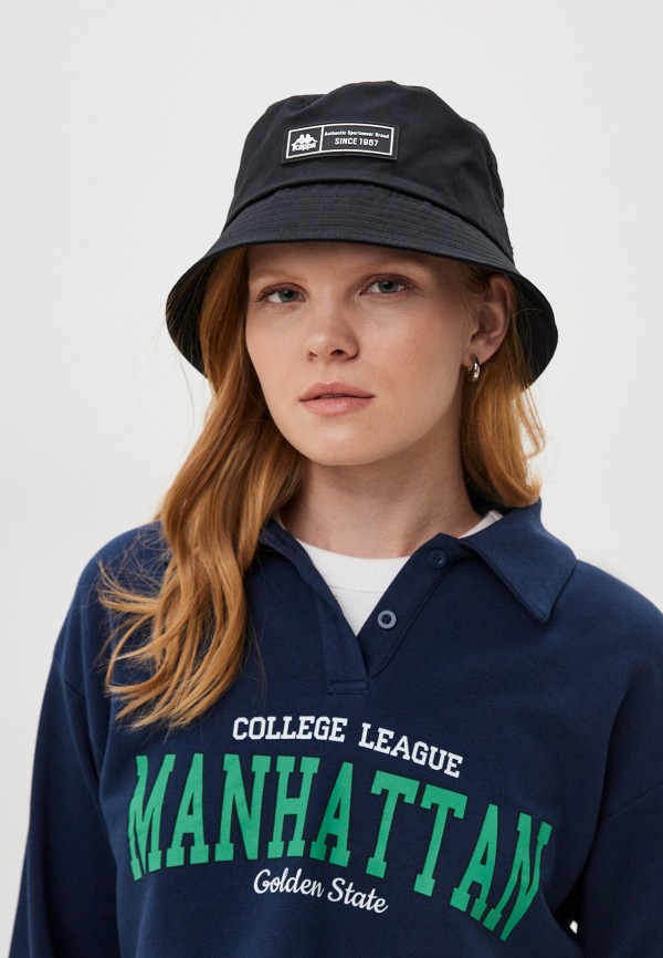 фото Панама kappa