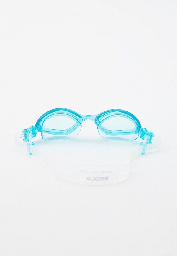фото Очки для плавания joss