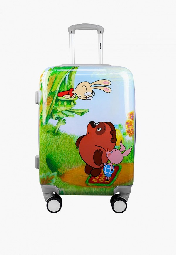 фото Чемодан proffi travel