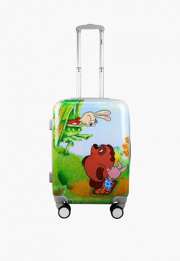 фото Чемодан proffi travel