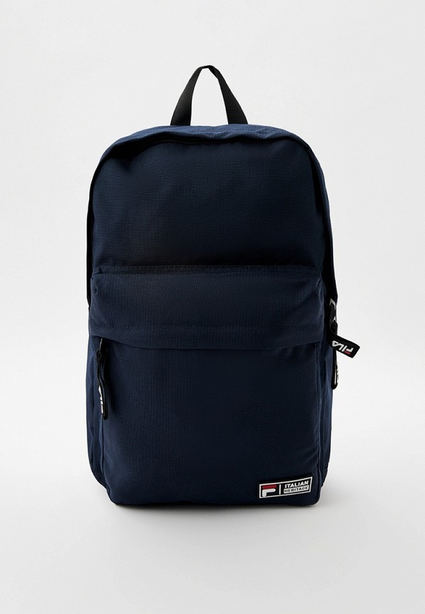 

Рюкзак Fila, Синий