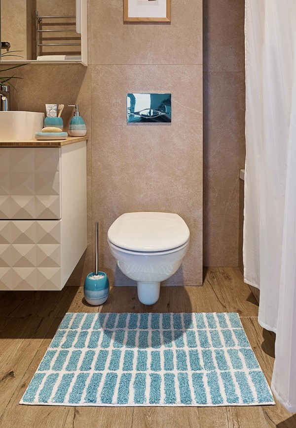 фото Коврик для ванной moroshka