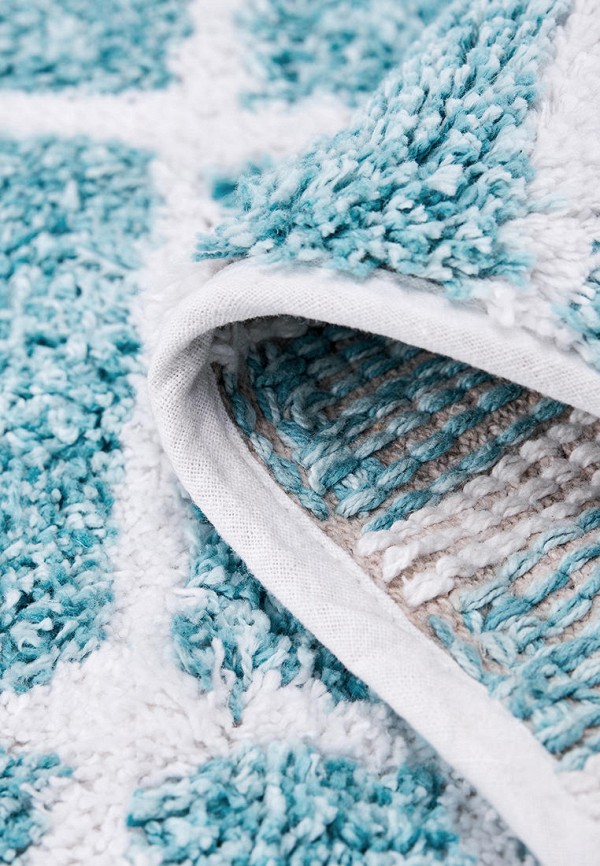 фото Коврик для ванной moroshka