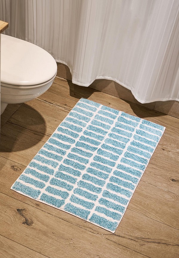 фото Коврик для ванной moroshka