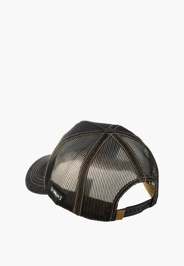 фото Бейсболка capslab