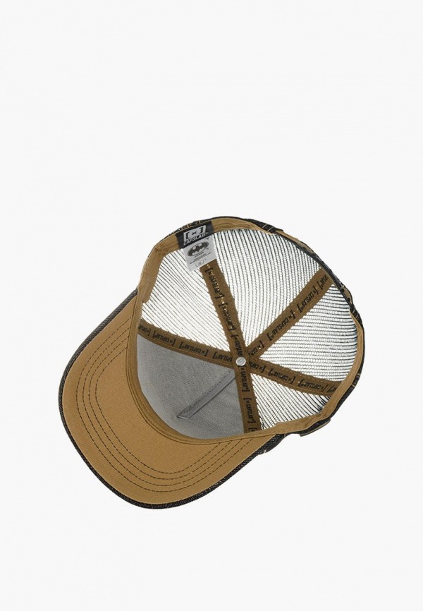 фото Бейсболка capslab