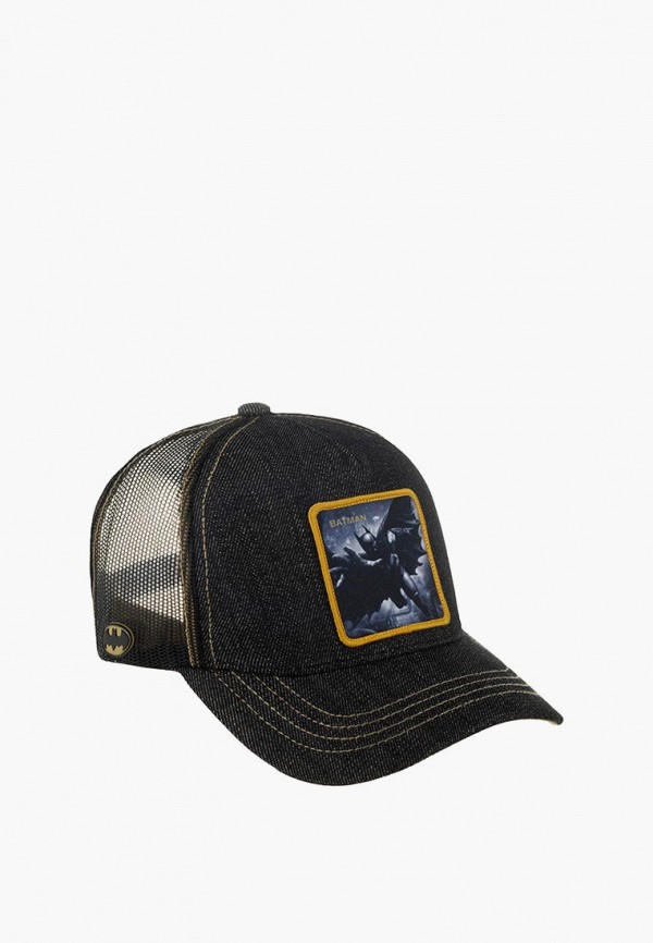 фото Бейсболка capslab