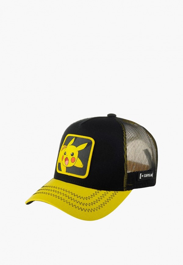 Бейсболка Capslab 4190₽