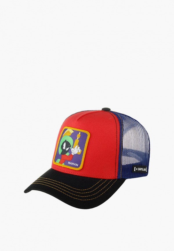 Бейсболка Capslab 4690₽