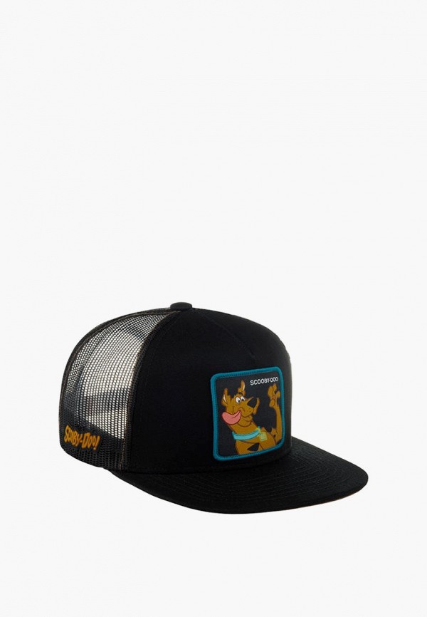 фото Бейсболка capslab