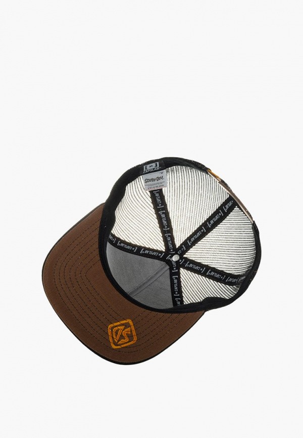 фото Бейсболка capslab