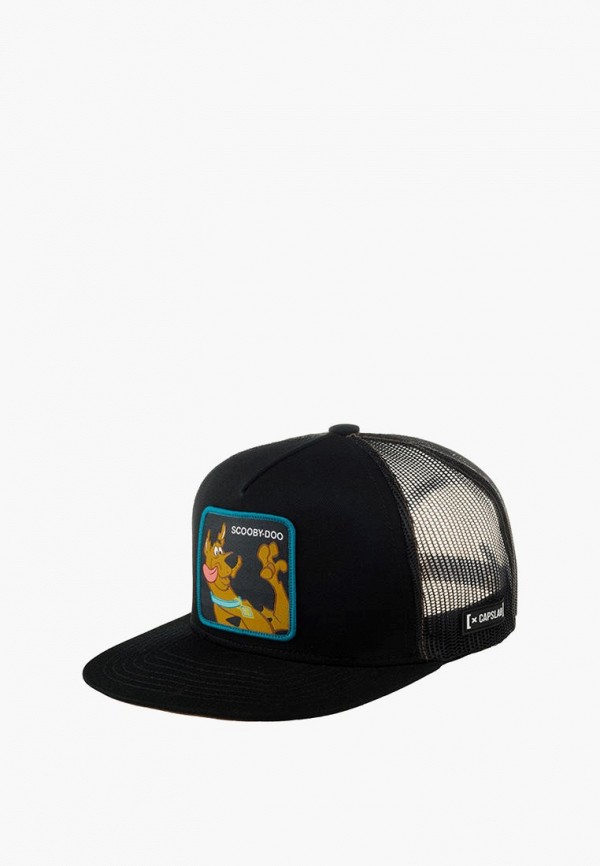 фото Бейсболка capslab