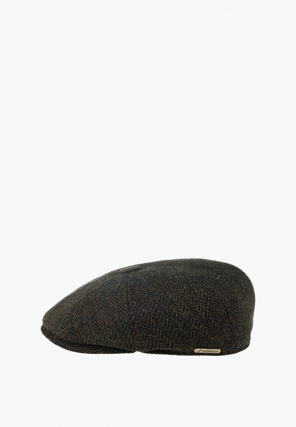 фото Кепка fredrikson