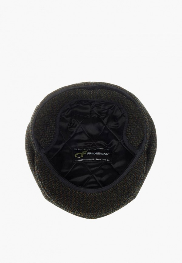 фото Кепка fredrikson