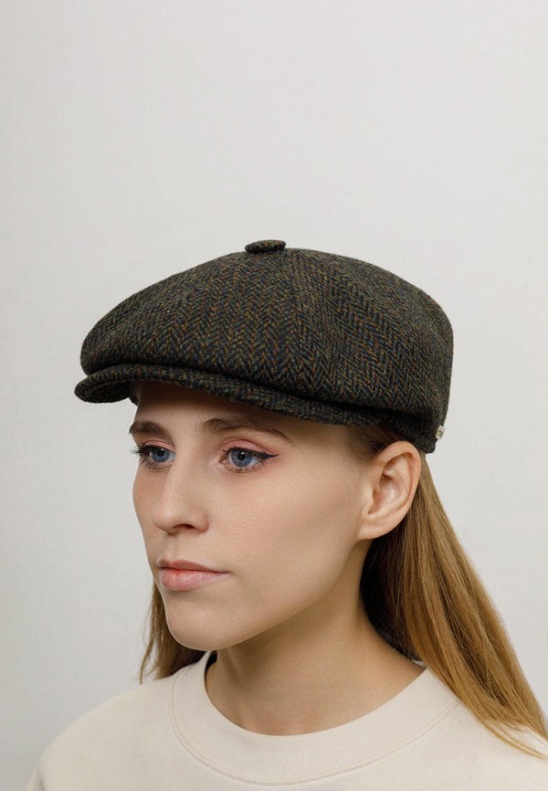 фото Кепка fredrikson