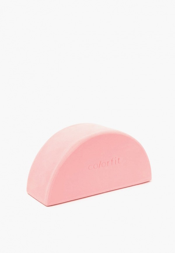 Блок для йоги Colorfit 2300₽