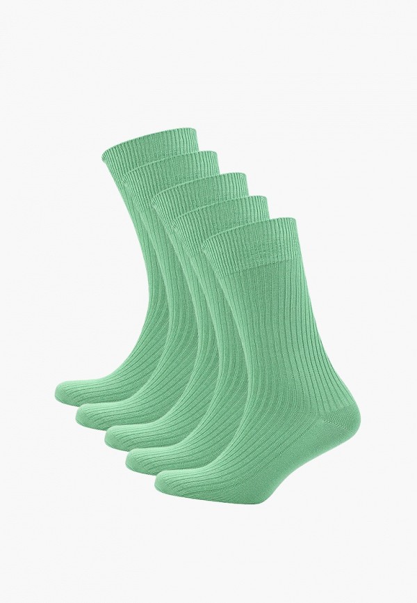 Носки 5 пар Shu 1190₽