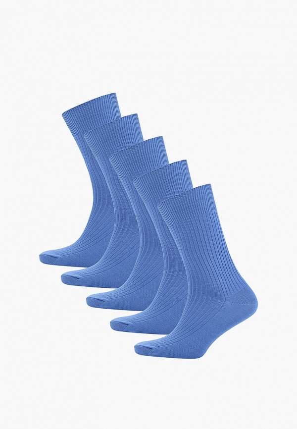 Носки 5 пар Shu 1190₽