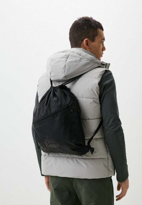 фото Мешок kappa