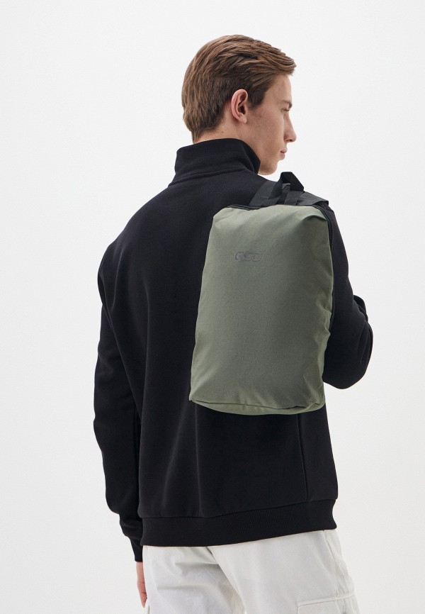 фото Рюкзак gsd