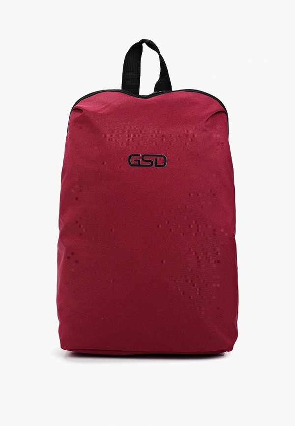 

Рюкзак GSD