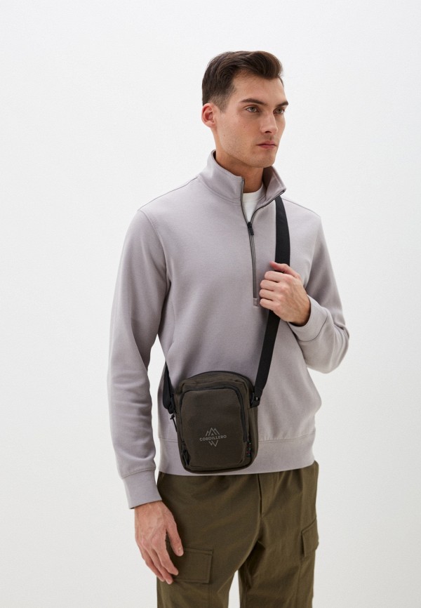 фото Сумка cordillero