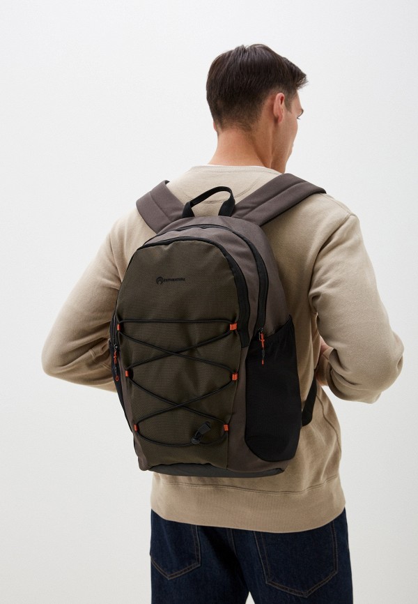 фото Рюкзак outventure