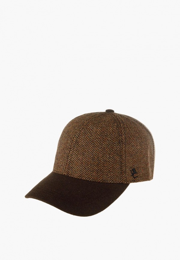 Бейсболка Herman 4790₽