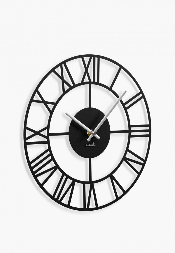 фото Часы настенные ost