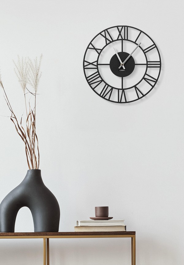 фото Часы настенные ost