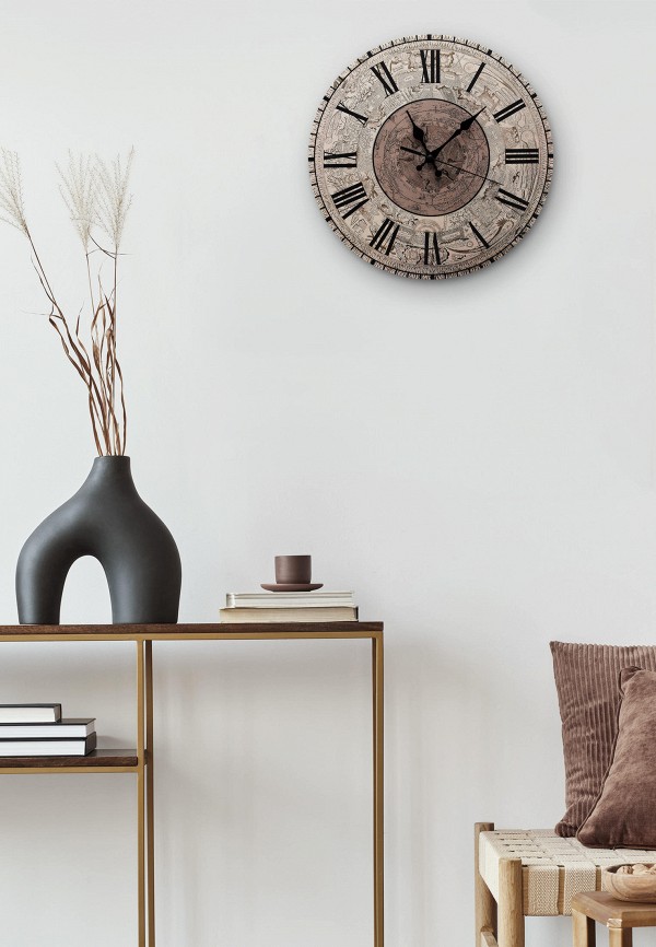 фото Часы настенные ost