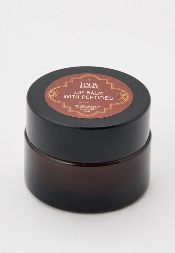 Бальзам для губ Rada Russkikh 2930₽