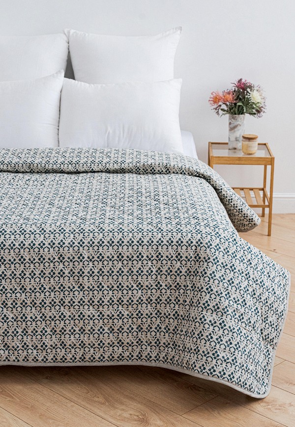 Покрывало Лён Наш от Василисы