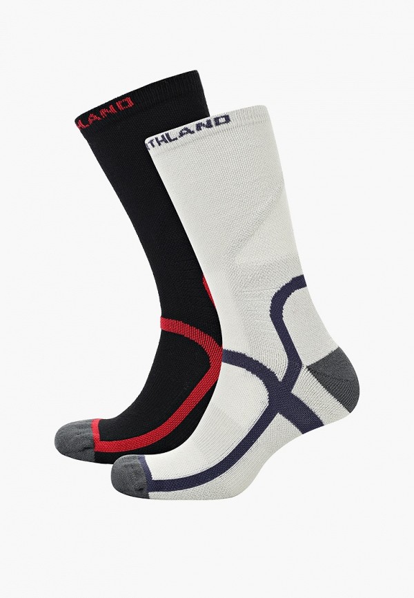 Носки 2 пары Northland 796₽