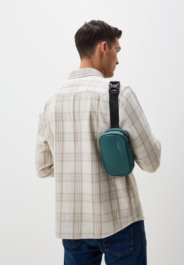 фото Сумка поясная long river