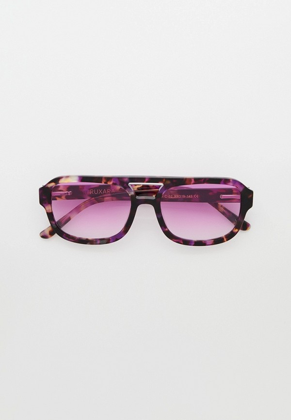 Очки солнцезащитные Ruxara 3150₽