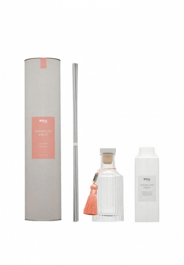 фото Аромадиффузор boca aroma