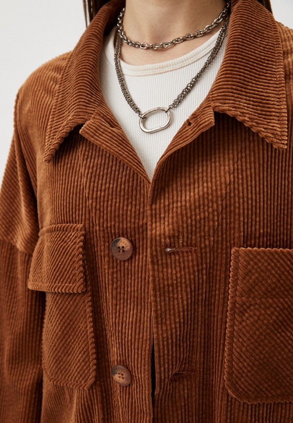 фото Рубашка red september