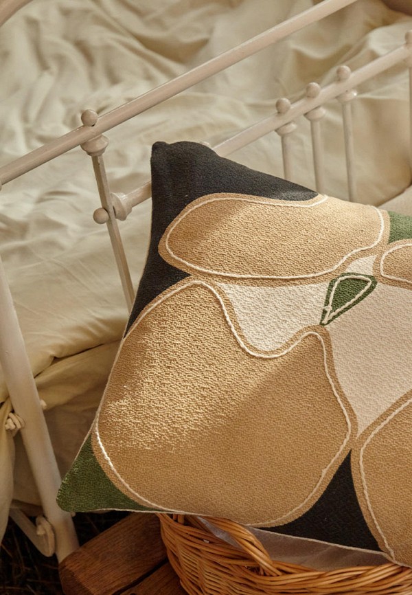 фото Подушка декоративная tkano