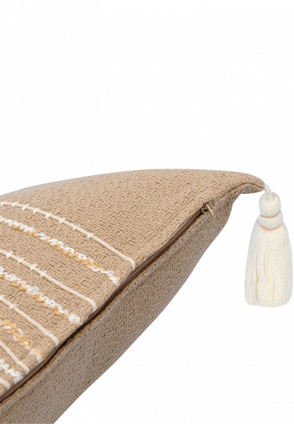 фото Подушка декоративная tkano