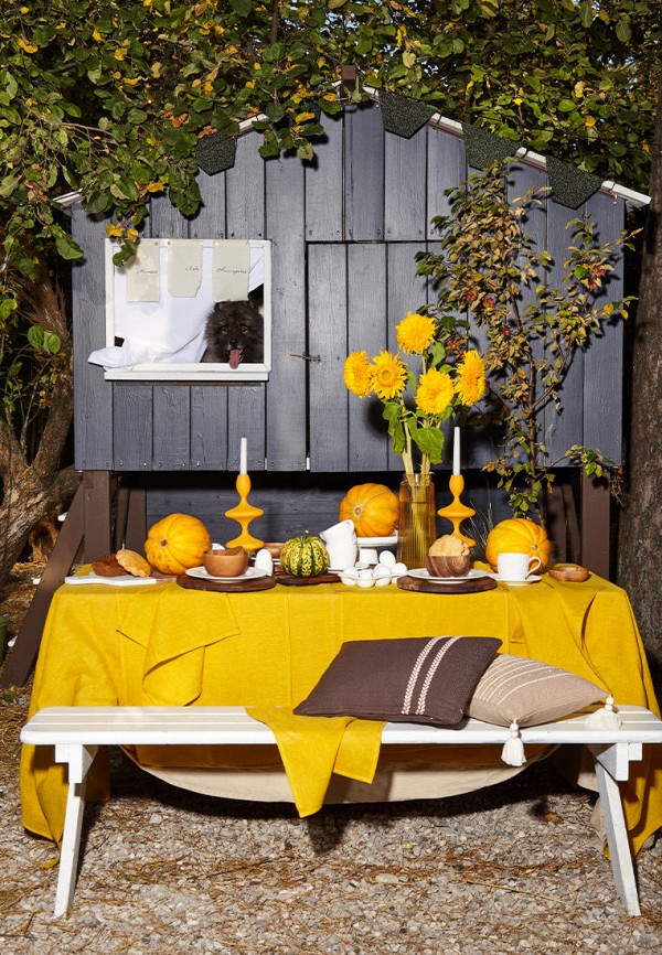 фото Подушка декоративная tkano