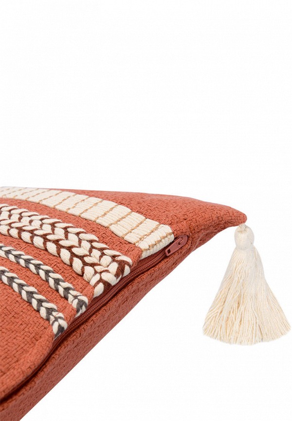 фото Подушка декоративная tkano