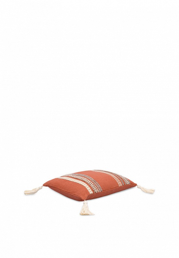 фото Подушка декоративная tkano